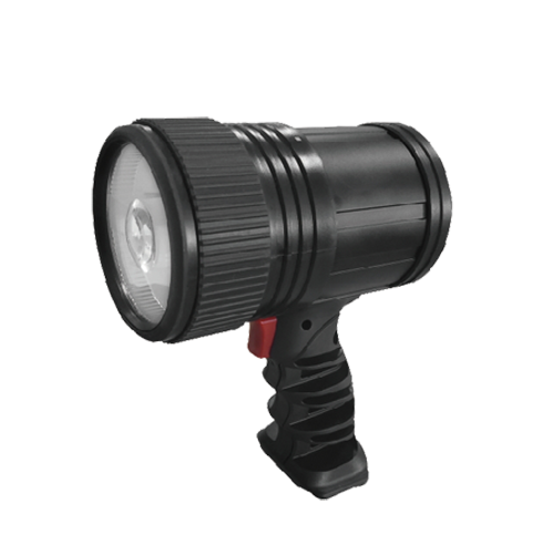 TA-Night-Hunter 10W LED Zoom Spotlight