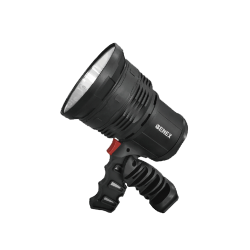 VI-Night-Hunter 10W LED Zoom Spotlight