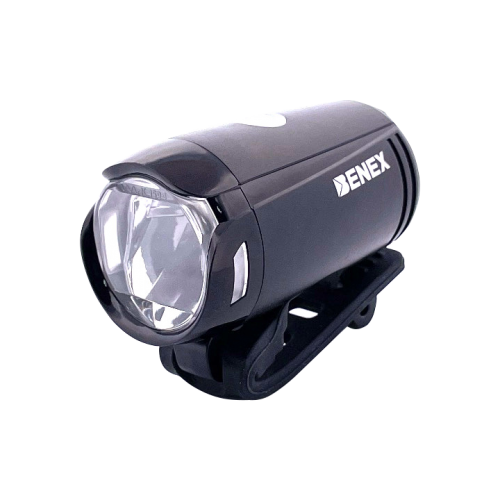 ET-3160-1 220Lm बाइक फ्रंट लाइट
