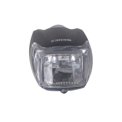 Mini Luz Para Bicicleta