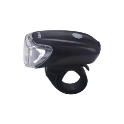 Mini Luz Para Bicicleta