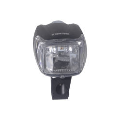 Mini Luz Para Bicicleta