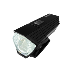 Luz Frontal Para Bicicleta Shield (StVZO)