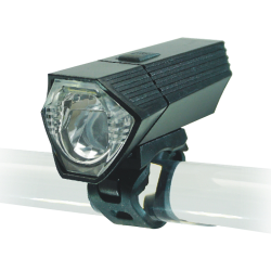 Luz Delantera De Bicicleta Shield