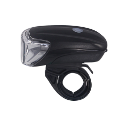 Mini Luz Para Bicicleta