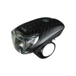 Mini Luz Para Bicicleta