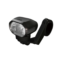 Luz Delantera Para Bicicleta De 150 Lux (StVZO)