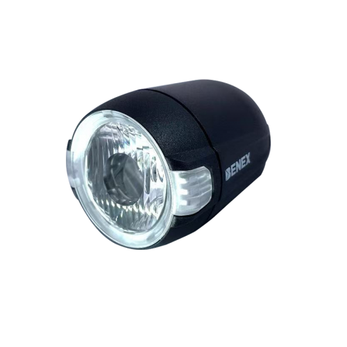 100Lux E-Bike Front Light (StVZO) ET-3510