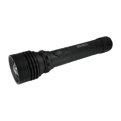 3000Lm TURBO Ultra-Bright LED Flashlight (Rechargeable) ET-0970