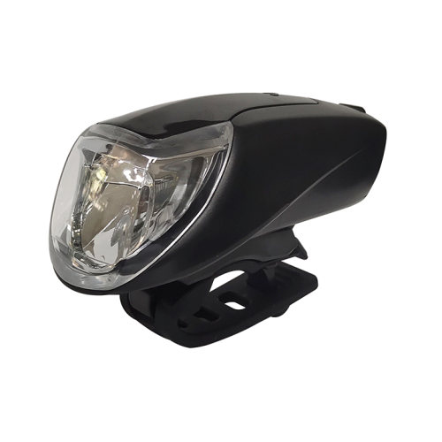 K-Mark 90Lux Bike Front Light (By USB Rech. Batt.) ET-3151 K-Mark 90Lux Bike Front Light (By USB Rech. Batt.) ET-3151