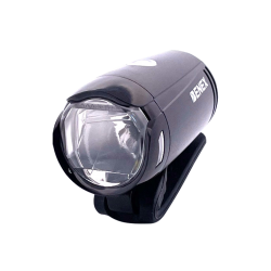 Luz Delantera Para Bicicleta De 220 Lm (Con Batería Recargable USB)