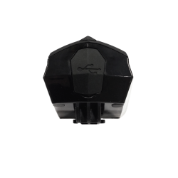 Luz Delantera Para Bicicleta K-Mark 35Lux (Por Batería Recargable USB)