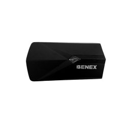 Luz Delantera Para Bicicleta K-Mark 35Lux (Por Batería Recargable USB)