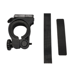 Luz Delantera Para Bicicleta K-Mark 35Lux (Por Batería Recargable USB)