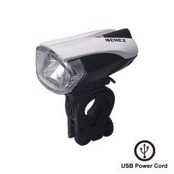 Luz LED Para Bicicleta (AUTO Smartbeam)