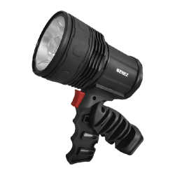 CA-Night-Hunter 8W LED Zoom Spotlight