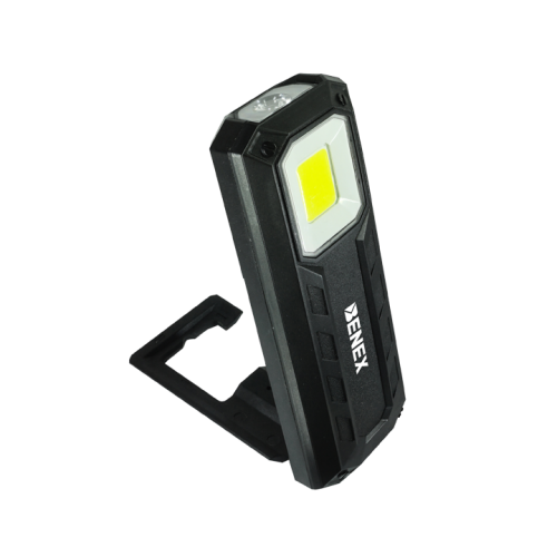 LED 1000LM Work Light with the Torch