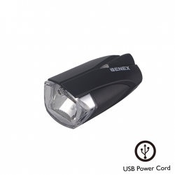 ET-3171-R luz de bicicleta LED (AUTO Smartbeam)