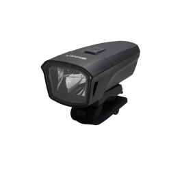 50Lux Bike Front Light (StVZO)