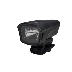 50Lux Bike Front Light (StVZO)