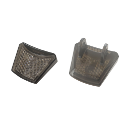 BENEX E-bike Front Reflectors