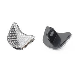 BENEX E-bike Front Reflectors