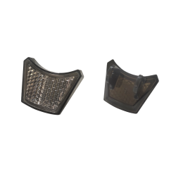 BENEX E-bike Front Reflectors