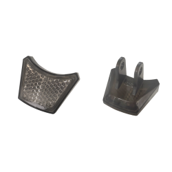 BENEX E-bike Front Reflectors